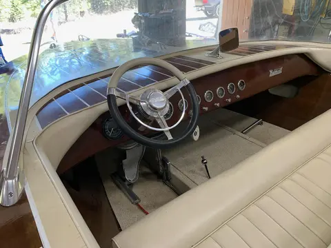 Runabout: Purchase and pickup