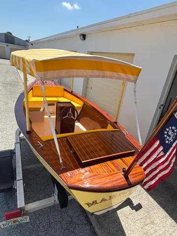 2022 Glen L Lo Voltage Electric