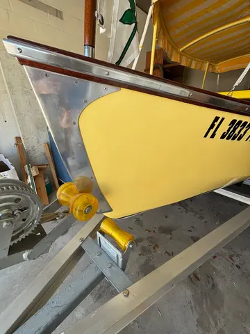 2022 Glen L Lo Voltage Electric