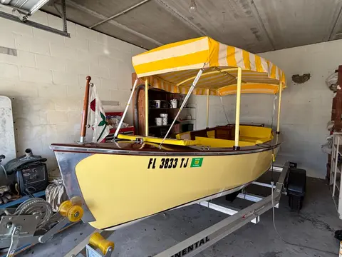 2022 Glen L Lo Voltage Electric