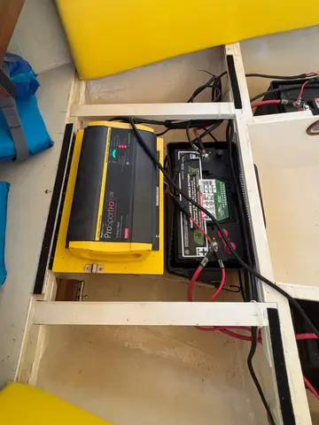 2022 Glen L Lo Voltage Electric