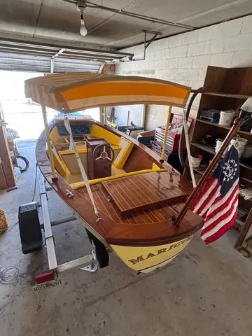 2022 Glen L Lo Voltage Electric