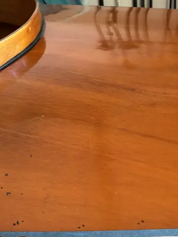 Custom Wooden Kayak